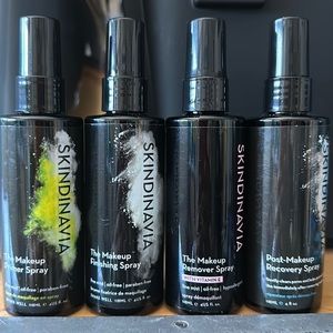 Skindinavia Face Sprays